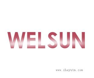 WELSUN