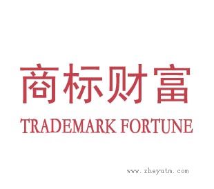 商标财富