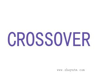 CROSSOVER