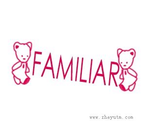 FAMILIAR