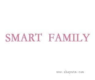 SMATR FAMILY