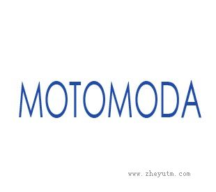 MOTOMODA