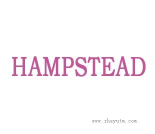 HAMPSTEAD