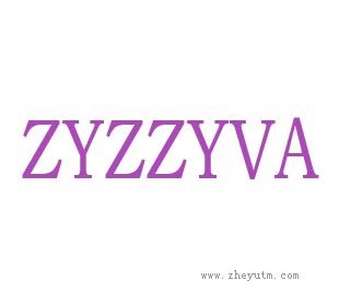 ZYZZYVA
