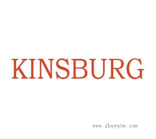KINSBURG