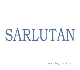 SARLUTAN