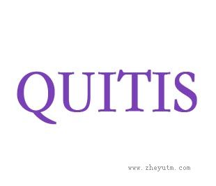 QUITIs