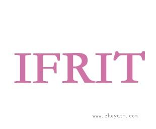 IFRIT