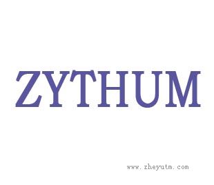 ZYTHUM
