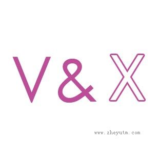 V＆X