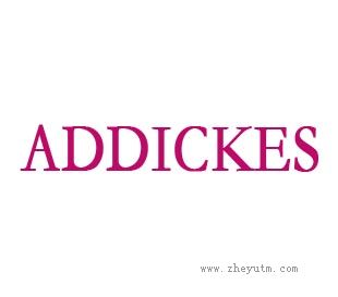 ADDICKES