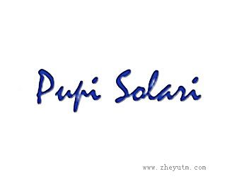 PUPI SOLARI