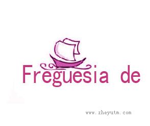 FREGUESIA DE