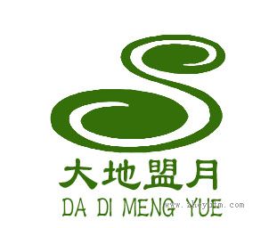 大地盟月