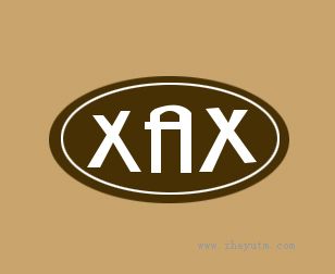 XAX
