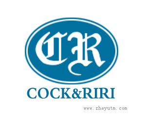 CR