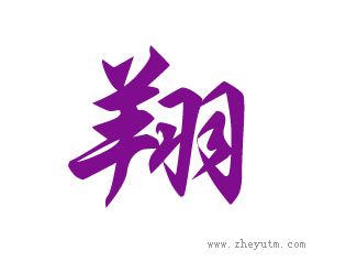 翔