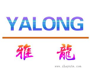 雅龙