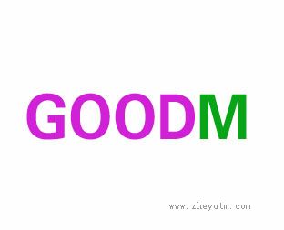 GOODM