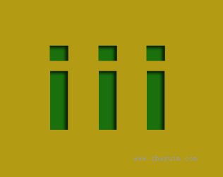 III