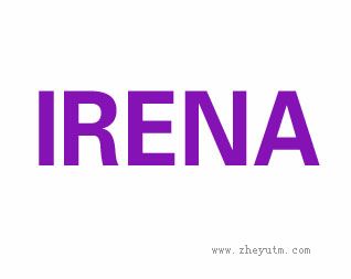 IRENA