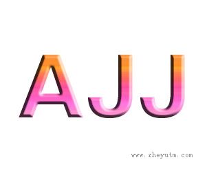 AJJ
