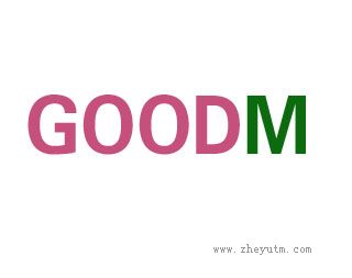 GOODM