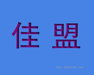 佳盟