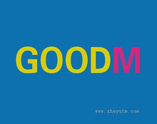 GOODM