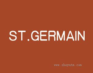 ST.GERMAIN