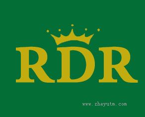 RDR