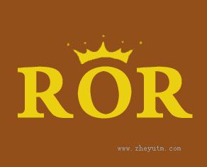 ROR