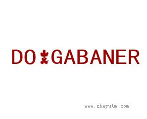 DO&GABANER