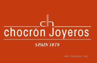 CHOCRON JOYEROS CH