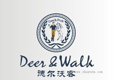 德尔沃客 DEER&WALK