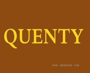 QUENTY