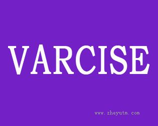 VARCISE