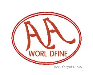 AA WORLDFINE
