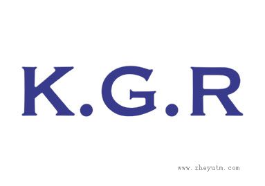 KGR