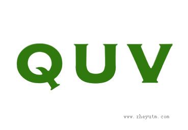 QUV