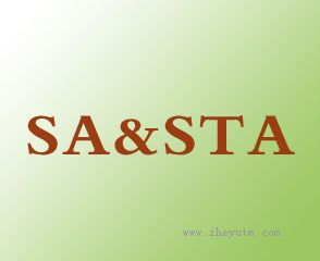 SA&STA