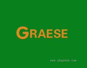 GRAESE