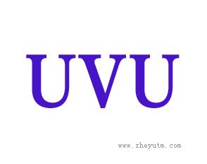 UVU