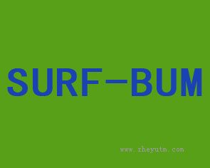 SURF-BUM