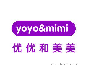优优和美美 YOYO&MIMI