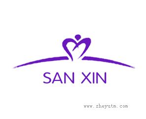 SAN XIN