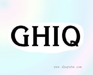 GHIQ