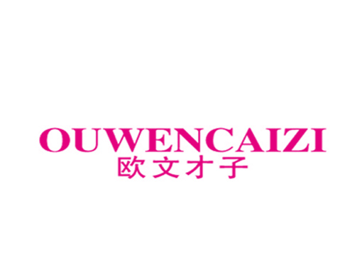 欧文才子