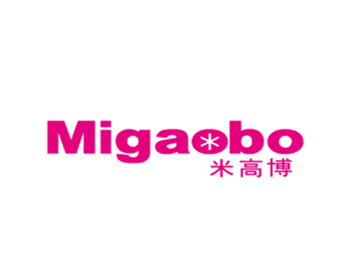 米高博