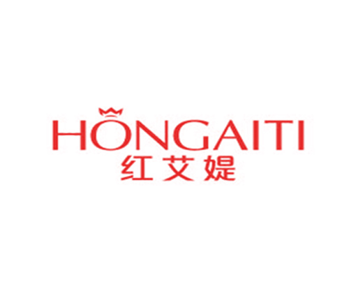 红艾媞